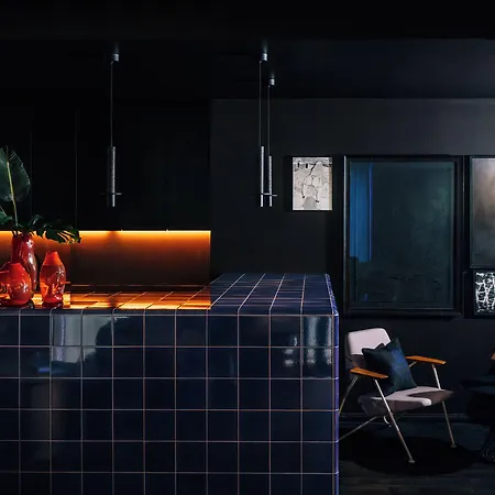 Hotel Libertine Lindenberg Francfort-sur-le-Main