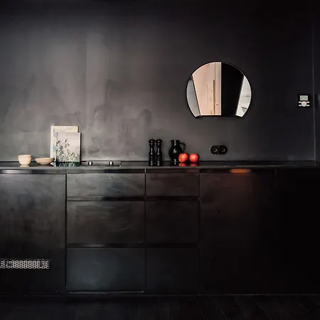 Libertine Lindenberg Hotel 4*