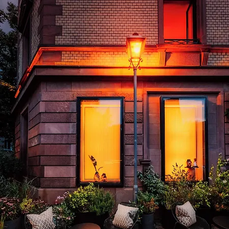 Libertine Lindenberg 4* פרנקפורט