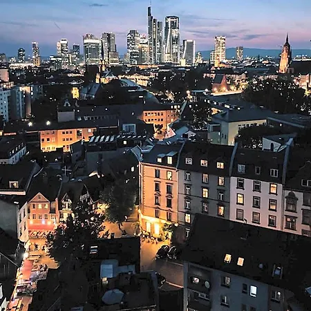 Libertine Lindenberg Frankfurt am Main