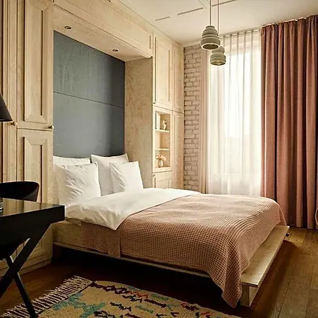 Libertine Lindenberg 4* Frankfurt am Main