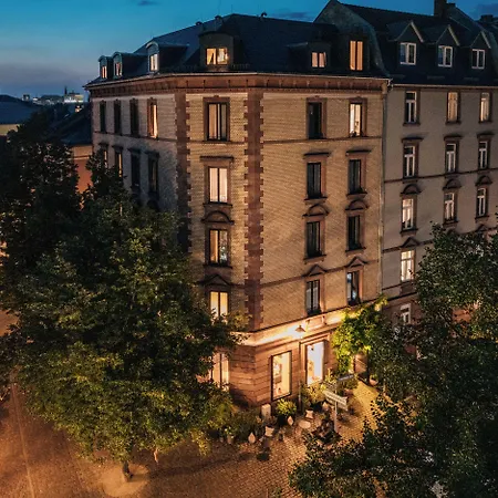 Hotel Libertine Lindenberg