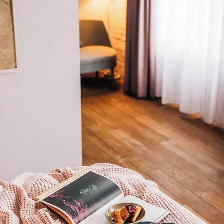 Hotel Libertine Lindenberg Frankfurt am Main