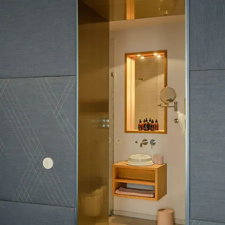 Libertine Lindenberg Hotel Francfort-sur-le-Main
