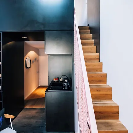 Hotel Libertine Lindenberg 4*