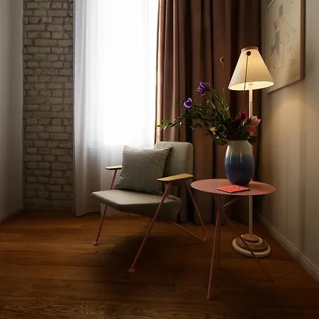 Libertine Lindenberg 4* Francfort-sur-le-Main