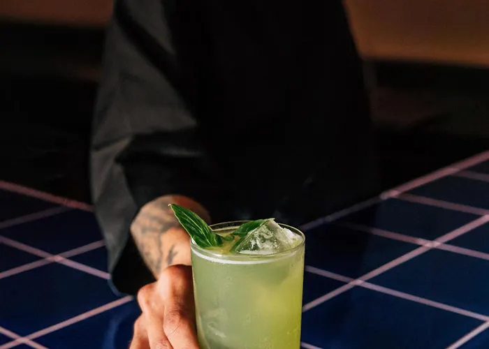 Libertine Lindenberg Frankfurt am Main