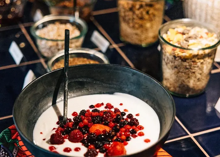 Libertine Lindenberg 4*