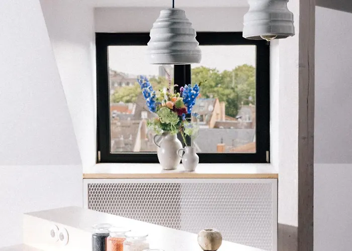 Hotel Libertine Lindenberg Frankfurt am Main