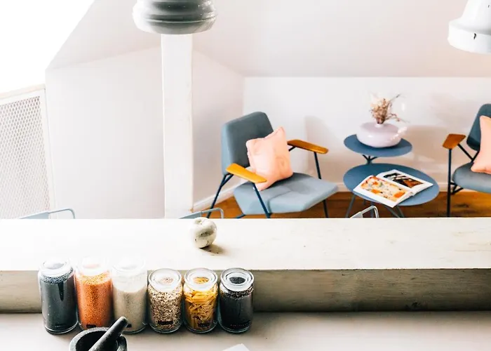 Libertine Lindenberg Hotel