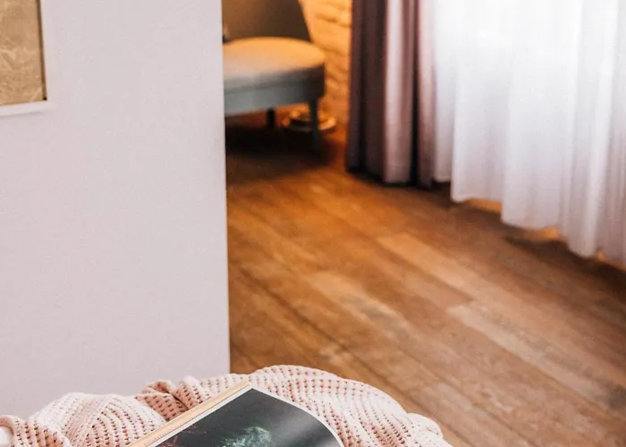 Hotel Libertine Lindenberg