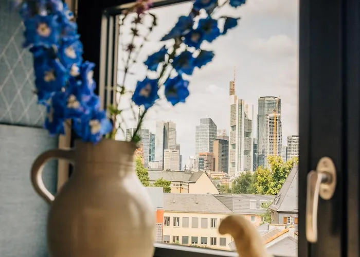 Libertine Lindenberg Hotel 4*