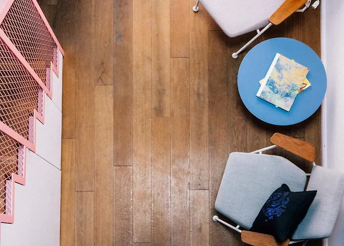 Libertine Lindenberg Hotel 4*