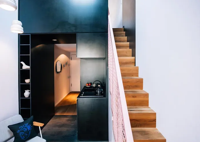 Libertine Lindenberg Frankfurt am Main