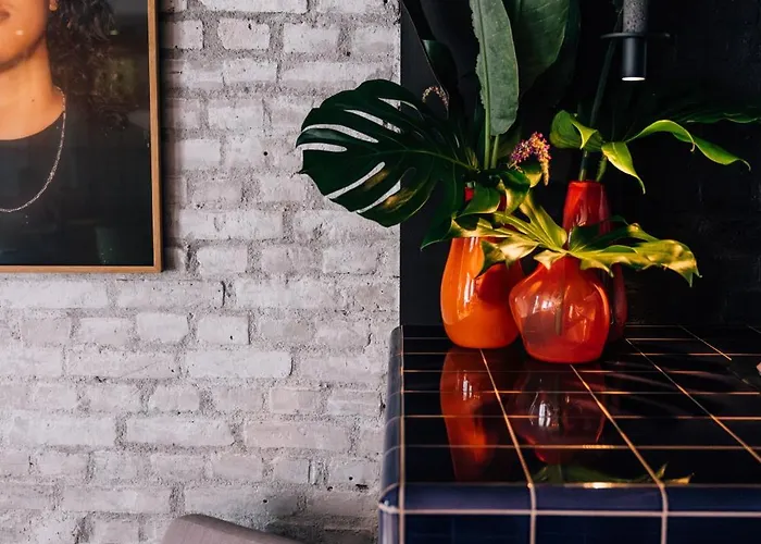 Libertine Lindenberg 4* Frankfurt am Main