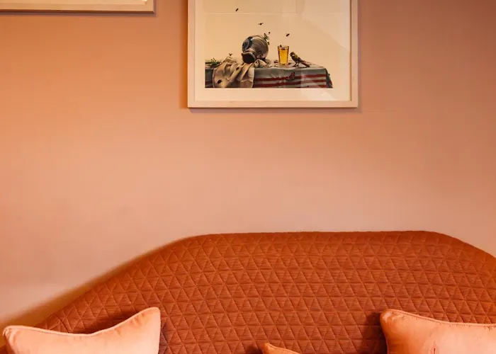 Libertine Lindenberg Hotel