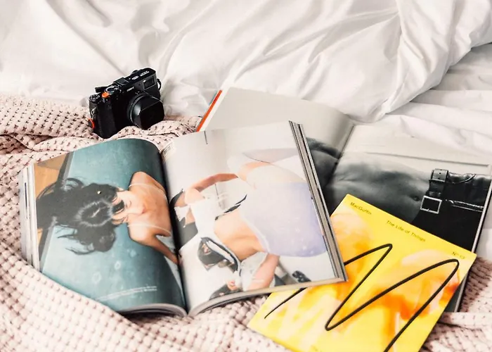 Libertine Lindenberg Hotel Frankfurt nad Menem