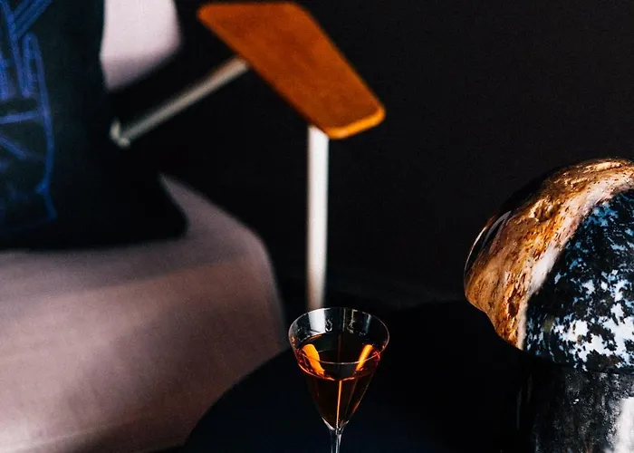 Libertine Lindenberg Frankfurt am Main