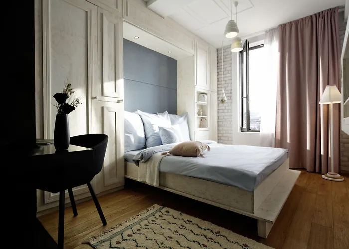 Libertine Lindenberg 4* Frankfurt am Main