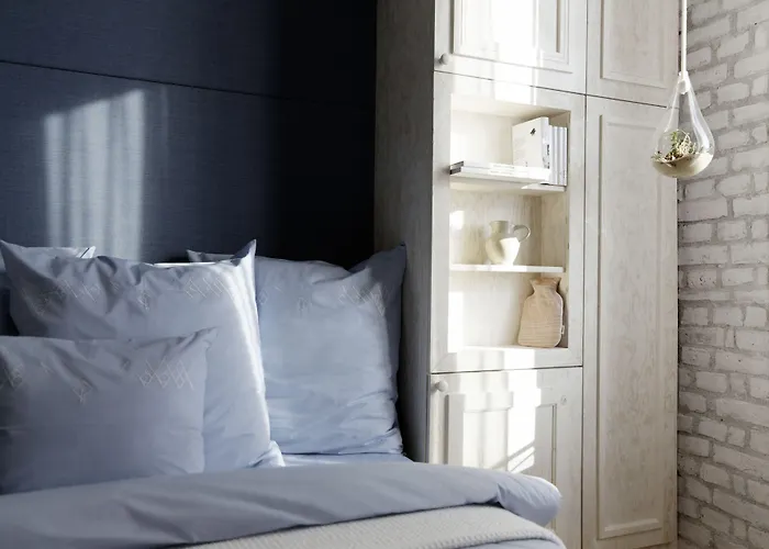 Libertine Lindenberg 4* Frankfurt am Main