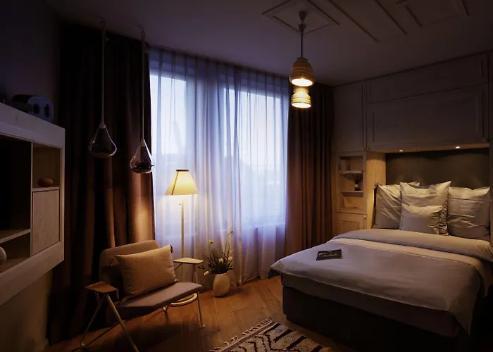 Libertine Lindenberg