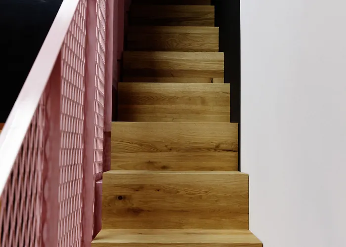 Hotel Libertine Lindenberg 4*