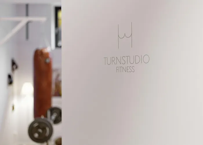 Libertine Lindenberg Hotel 4*