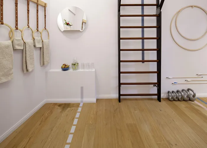 Libertine Lindenberg 4*