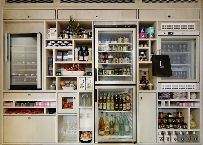 Libertine Lindenberg Hotel Frankfurt am Main