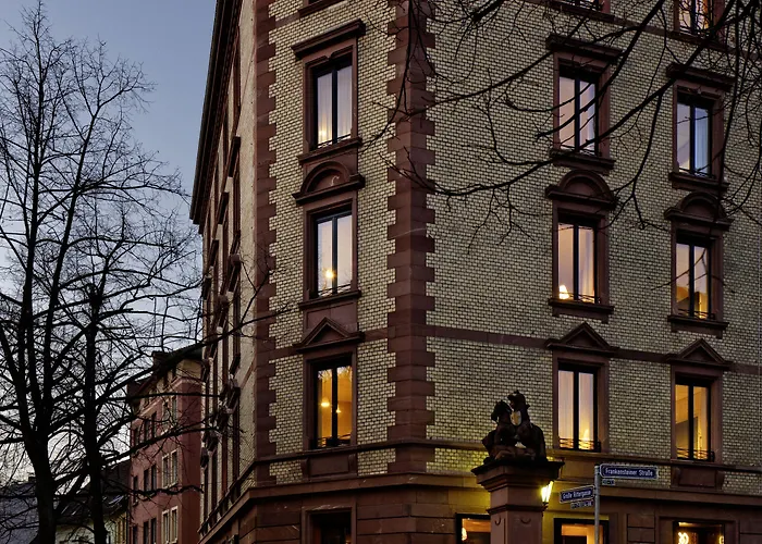 Libertine Lindenberg Hotel