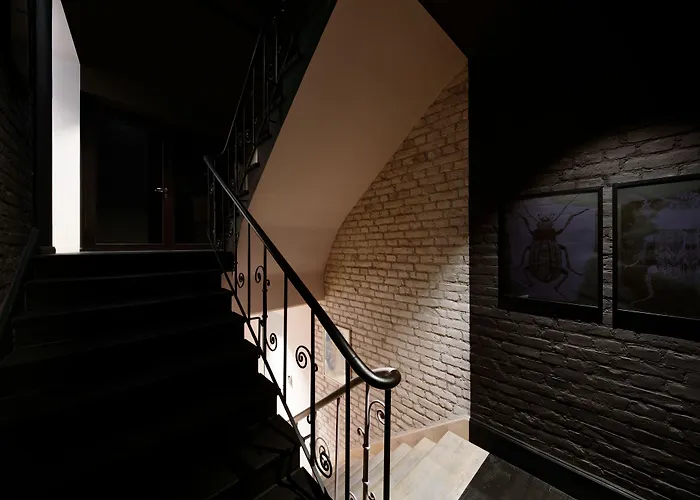 Libertine Lindenberg Frankfurt nad Menem