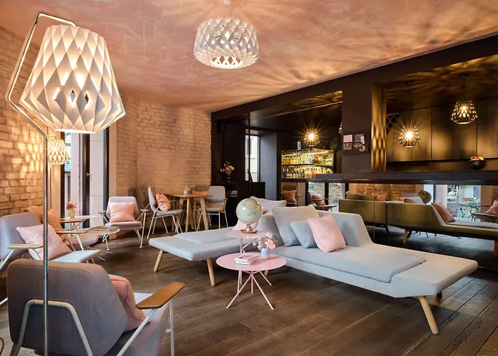 Libertine Lindenberg Hotel