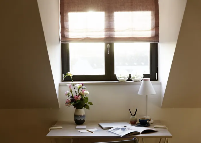 Libertine Lindenberg Hotel