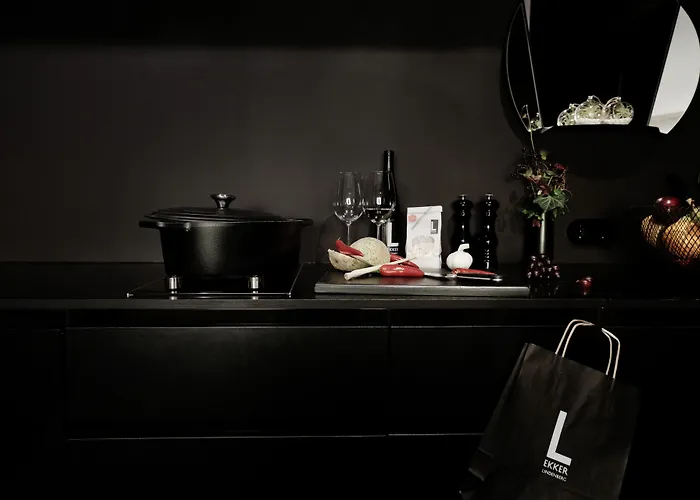 Hotel Libertine Lindenberg Frankfurt am Main