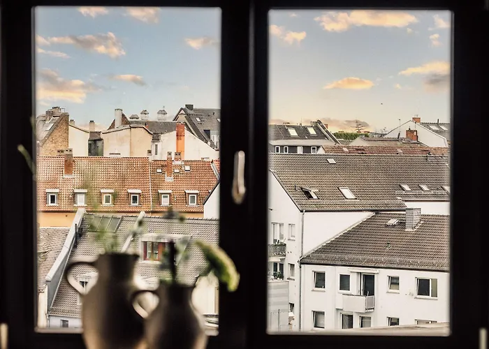 Libertine Lindenberg Hotel 4*