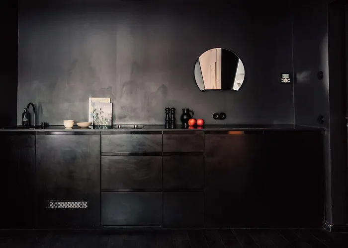 Libertine Lindenberg Hotel 4*