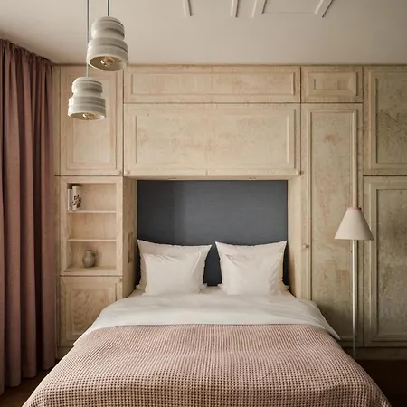 Hotel Libertine Lindenberg Frankfurt am Main