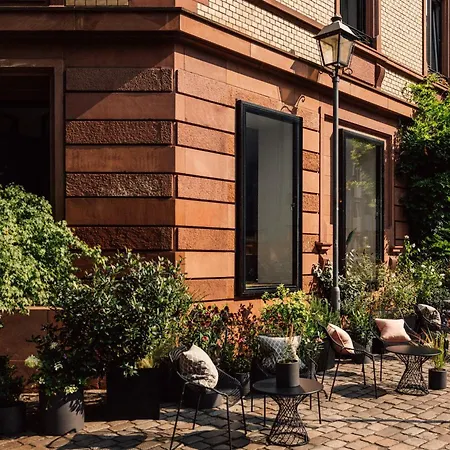 Libertine Lindenberg 4* Frankfurt am Main