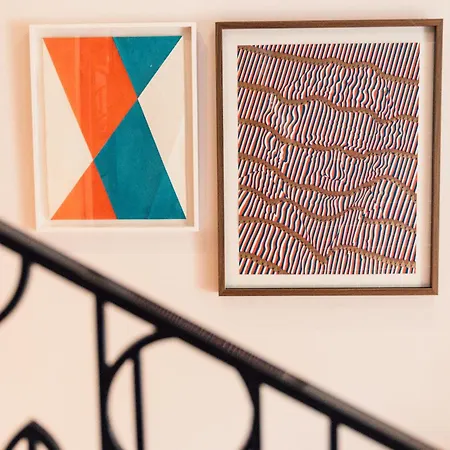 Libertine Lindenberg Hotel