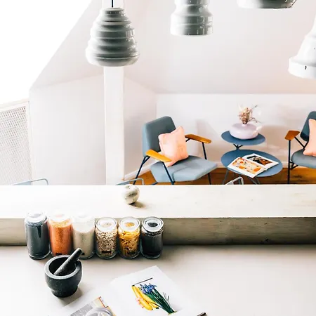 Libertine Lindenberg Szálloda