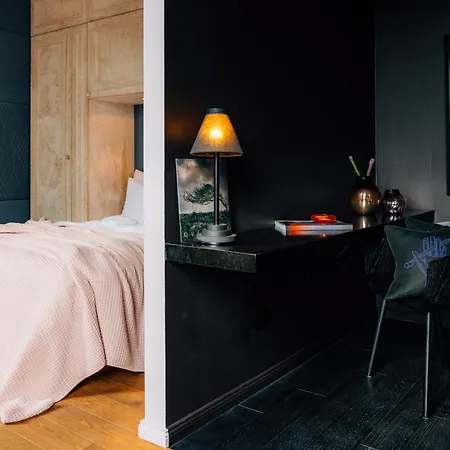 Libertine Lindenberg 4*