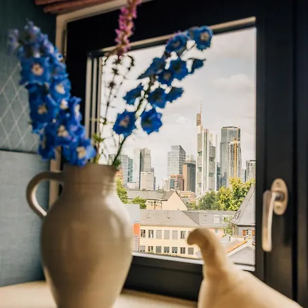 Libertine Lindenberg Hotel 4*