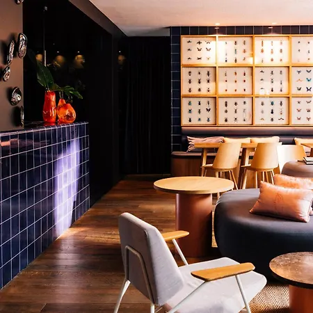 Libertine Lindenberg 4* Frankfurt am Main