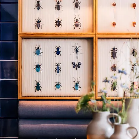 Hotel Libertine Lindenberg