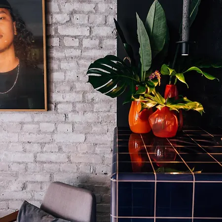 Libertine Lindenberg 4* Frankfurt am Main