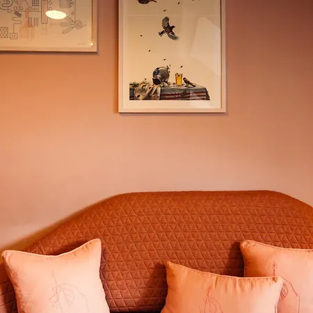 Libertine Lindenberg Hotel