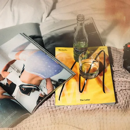 Szálloda Libertine Lindenberg