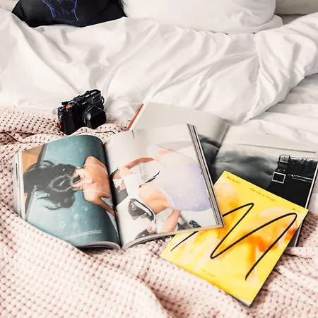 Libertine Lindenberg Hotel Fráncfort del Meno