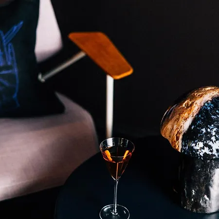 Libertine Lindenberg Fráncfort del Meno