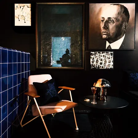 Libertine Lindenberg 4* Frankfurt am Main